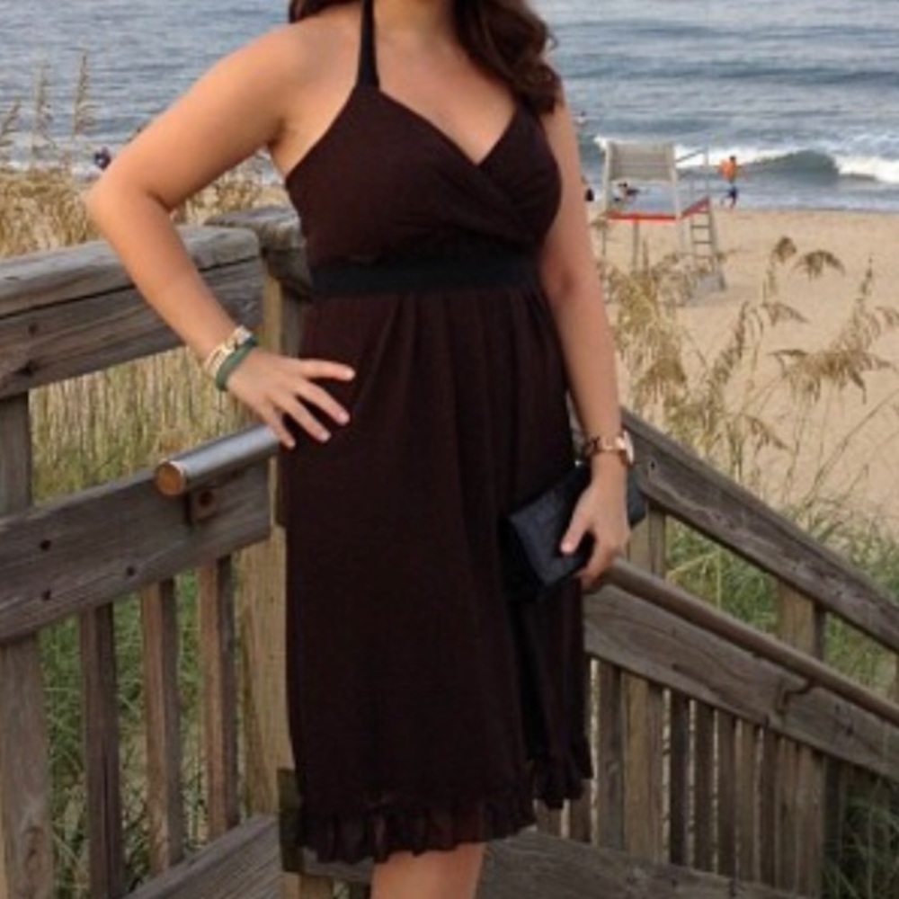 Vera Wang Dress, Worn Once!